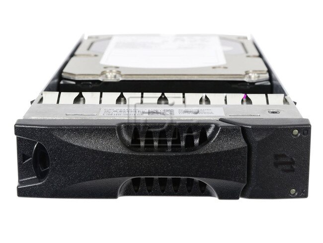 Dell Equallogic Compellent 0944970-03 64212-01 9CL066-057 ST3450856SS Dell Equallogic SAS Hard Drives Image 3 image