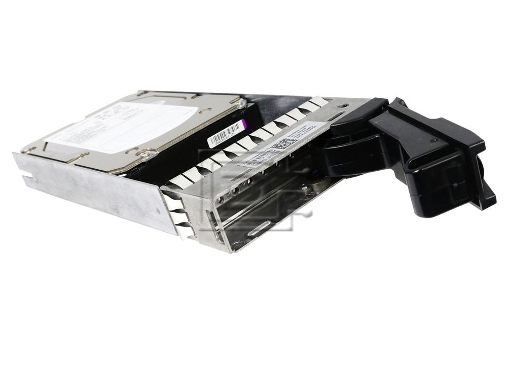 Dell Equallogic Compellent 0944970-03 64212-01 9CL066-057 ST3450856SS Dell Equallogic SAS Hard Drives Image 4 image
