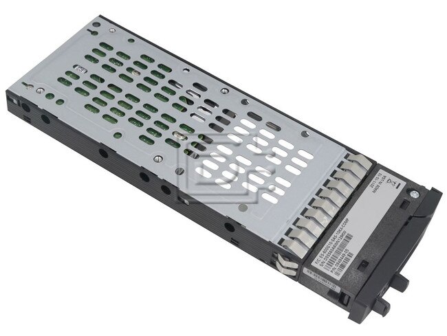 Dell Equallogic Compellent 0967323-04 GW41H 0GW41H 9PN066-080 ES-600G10-SAS-10K4-COMP SAS Hard Drives Image 3 image