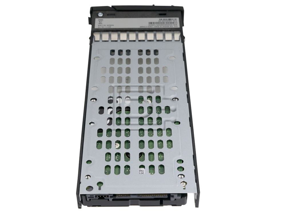 Dell Equallogic Compellent 0967323-04 GW41H 0GW41H 9PN066-080 ES-600G10-SAS-10K4-COMP SAS Hard Drives Image 4 image