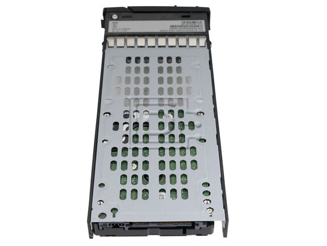 Dell Equallogic Compellent 0967323-04 GW41H 0GW41H 9PN066-080 ES-600G10-SAS-10K4-COMP SAS Hard Drives Image 4 image