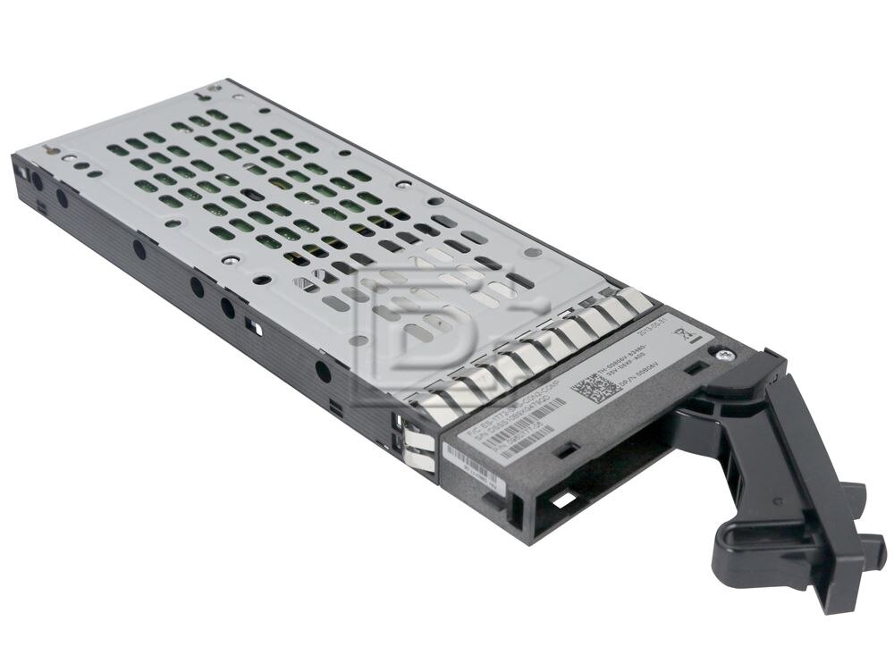 Dell Equallogic Compellent 0960777-06 9RZ268-080 P8V7R 0P8V7R 0806V 00806V ES-1T72-SAS-CON2-COMP SAS Hard Drive Image 3 image