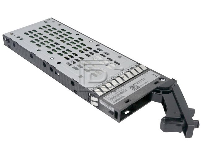 Dell Equallogic Compellent 0960777-06 9RZ268-080 P8V7R 0P8V7R 0806V 00806V ES-1T72-SAS-CON2-COMP SAS Hard Drive Image 3 image