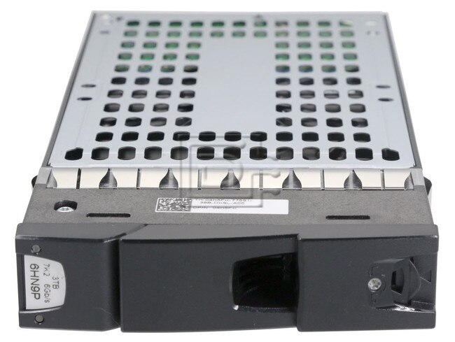 Dell Equallogic Compellent 0967319-04 9SM260-080 4H5FK 04H5FK 0967319-04 0967319-02 967319-02 967319-04 967319-02 ST33000650SS F/C HNW-3T72-SAS6-CES2-DD-COMP SAS Hard Drive image 4