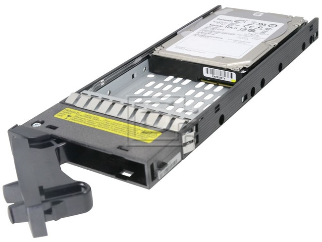 Dell Equallogic Compellent 0967323-04 0Y53NJ Y53NJ 9TG066-080 ES-600G10-SAS-10K5-COMP 0DCCDV DCCDV SAS Hard Drives image 1