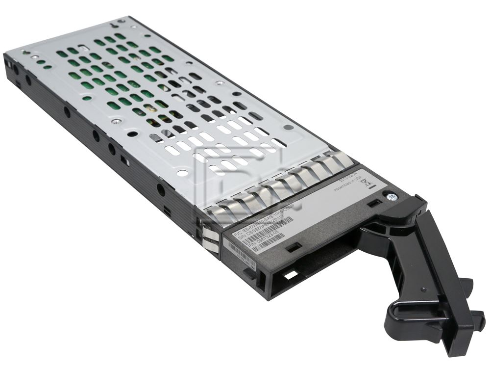 Dell Equallogic Compellent 0967323-04 0Y53NJ Y53NJ 9TG066-080 ES-600G10-SAS-10K5-COMP 0DCCDV DCCDV SAS Hard Drives Image 3 image
