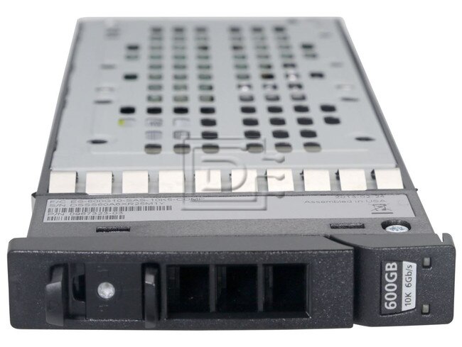 Dell Equallogic Compellent 0967323-04 0Y53NJ Y53NJ 9TG066-080 ES-600G10-SAS-10K5-COMP 0DCCDV DCCDV SAS Hard Drives Image 4 image
