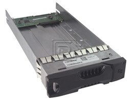 Dell Equallogic Compellent 0975186-01 K6DPT 0K6DPT 0933949-01 SATA Hard Drive Caddy Tray Sled Interposer Board