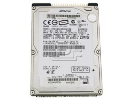 Hitachi 0A25432 HTS541040G9AT00 Laptop IDE ATA100 Hard Drive