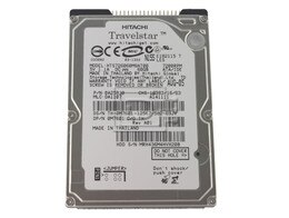 Hitachi 0A25830 0M7601 M7601 Laptop IDE ATA100 Hard Drive