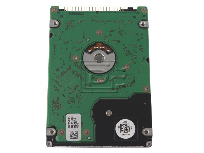 Hitachi 0A26587 Laptop IDE ATA100 Hard Drive image 2