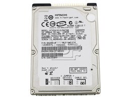 Hitachi 0A28418 HTS541612J9AT00 Laptop IDE ATA100 Hard Drive