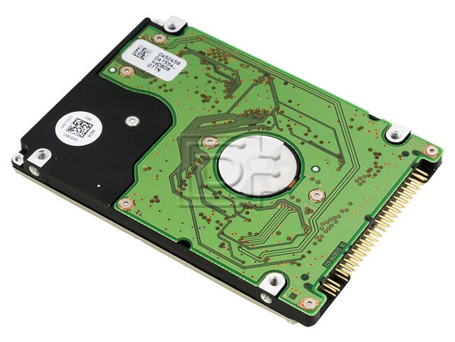 Hitachi 0A28418 HTS541612J9AT00 Laptop IDE ATA100 Hard Drive image 3
