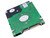 HGST 0A28841 HTS541660J9SA00 Laptop SATA 2.5" Hard Drive Image 3 image