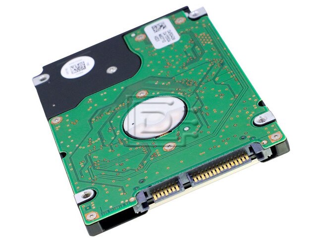 HGST 0A28841 HTS541660J9SA00 Laptop SATA 2.5" Hard Drive Image 3 image