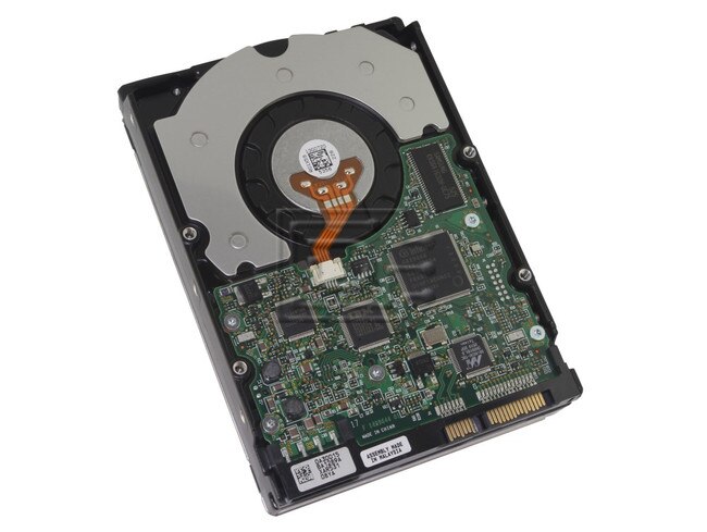 HGST 0A30229 HDS724040KLSA80 3.5" SATA Hard Drive Image 2 image