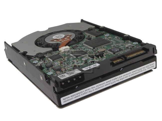 HGST 0A30229 HDS724040KLSA80 3.5" SATA Hard Drive Image 3 image
