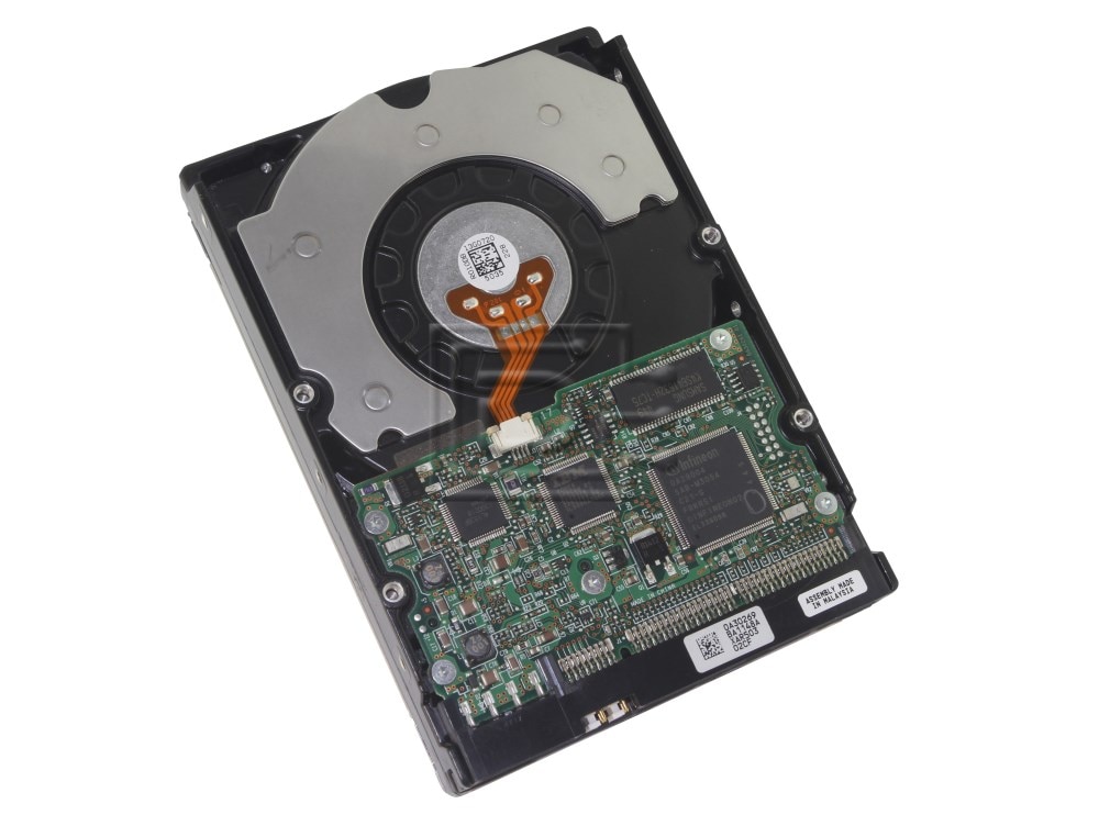 Hitachi Deskstar 0A30904 HDS724040KLAT80 400 GB IDE Hard Drive