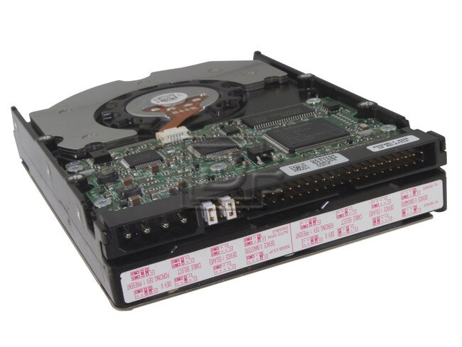 Hitachi 0A30904 HDS724040KLAT80 3.5" IDE Hard Drive image 3