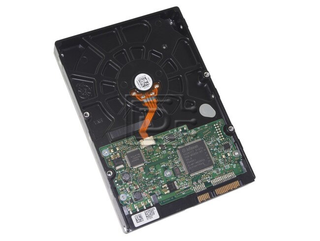 Hitachi 0A31047 HDS728040PLA320 5G552 05G552 SATA Hard Drive image 2