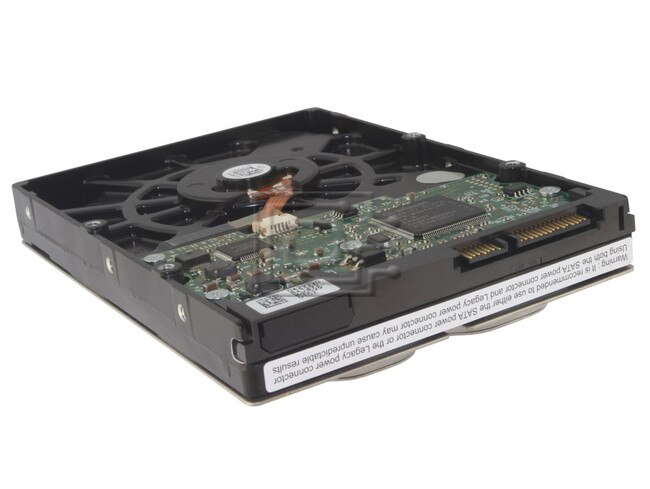 Hitachi 0A31047 HDS728040PLA320 5G552 05G552 SATA Hard Drive image 3