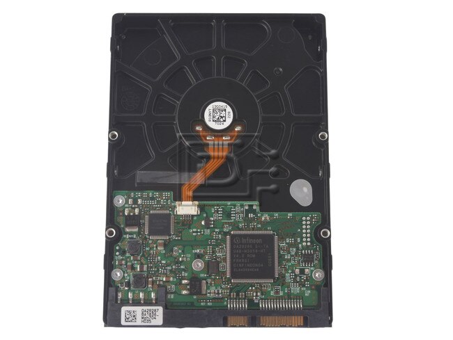 Hitachi 0A31048 HDS728080PLA380 SATA Hard Drive image 2