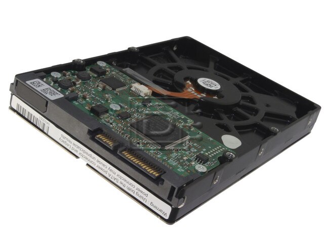 Hitachi 0A31048 HDS728080PLA380 SATA Hard Drive image 3