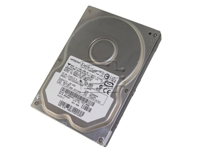 Hitachi 0A31561 HDS722540VLSA80 M9426 0M9426 SATA Hard Drive image 1