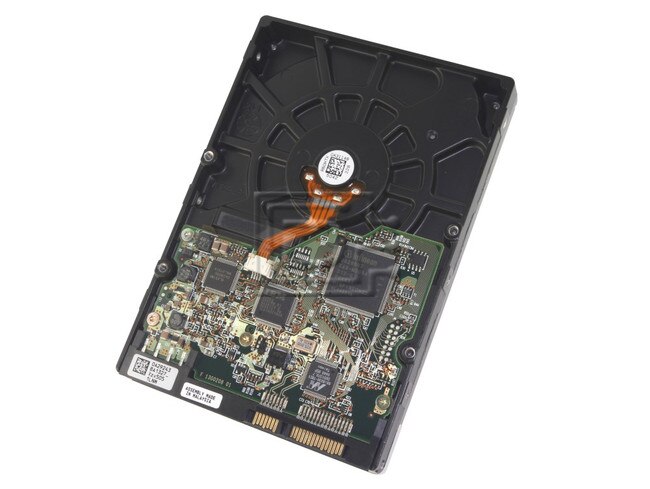 Hitachi 0A31561 HDS722540VLSA80 M9426 0M9426 SATA Hard Drive image 2