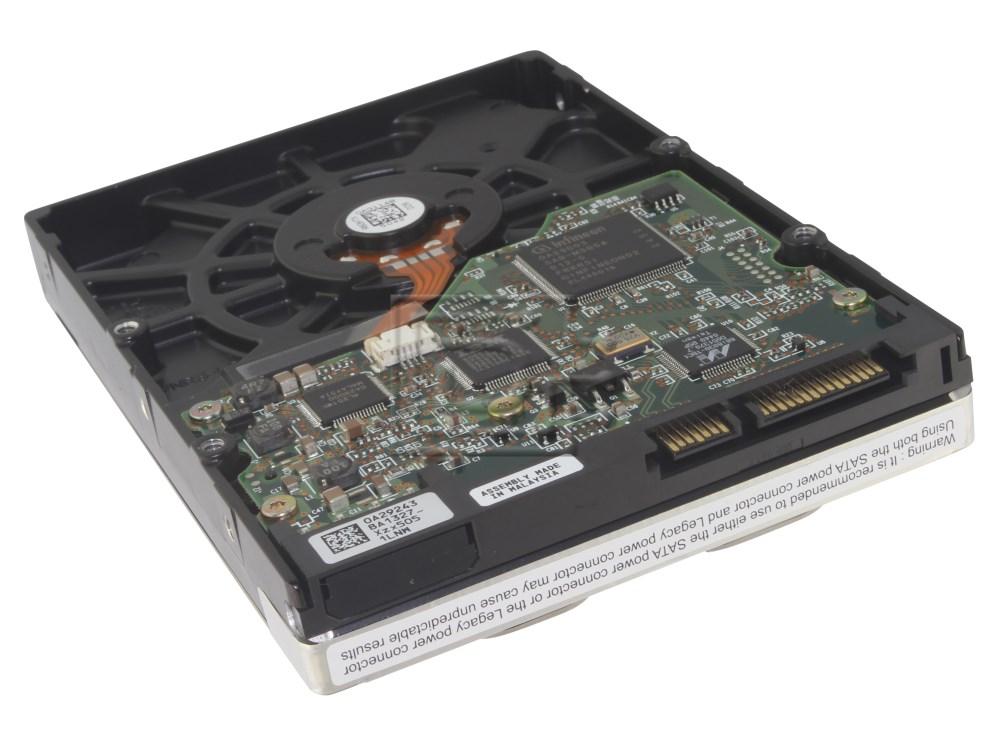 HGST 0A31561 HDS722540VLSA80 M9426 0M9426 SATA Hard Drive Image 3 image