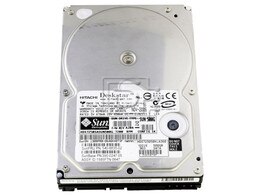 HGST 0A32216 HDS7250SASUN500G 390-0247-05 540-6635-02 Hitachi SATA 3.5" Hard Drive
