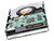 HGST 0A32216 HDS7250SASUN500G 390-0247-05 540-6635-02 Hitachi SATA 3.5" Hard Drive Image 2 image