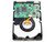 HGST 0A32216 HDS7250SASUN500G 390-0247-05 540-6635-02 Hitachi SATA 3.5" Hard Drive Image 3 image