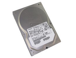 Hitachi 0A32327 HDS728040PLA320 Laptop SATA 2.5" Hard Drive