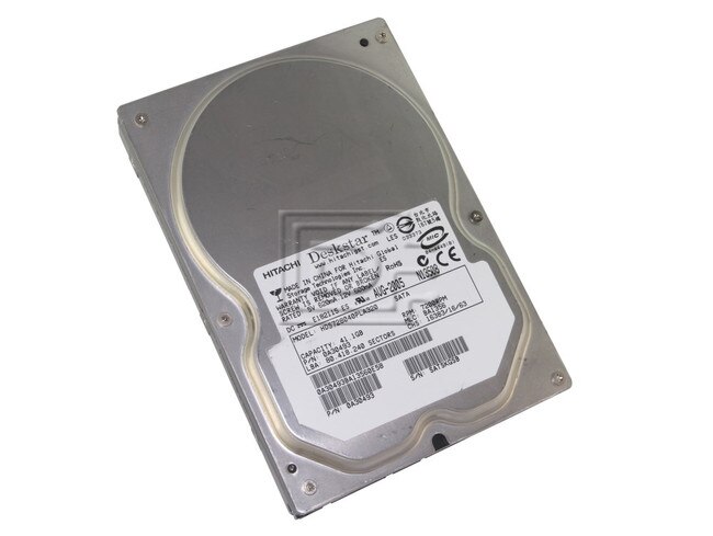 Disque dur Toshiba 500 Go SATA 3,5 - 7 200 tr/min, 32 Mo de cache