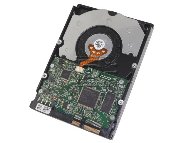 Hitachi 0A32779 HDS725050KLA360 7U504 07U504 SATA Hard Drive image 2