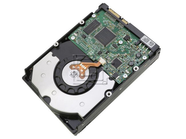 Hitachi 0A32801 HDS725050KLA360 SATA 3.5" Hard Drive image 3