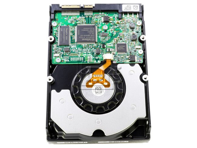 HGST 0A32298 HDS725050KLAT80 SATA Hard Drive Image 3 image