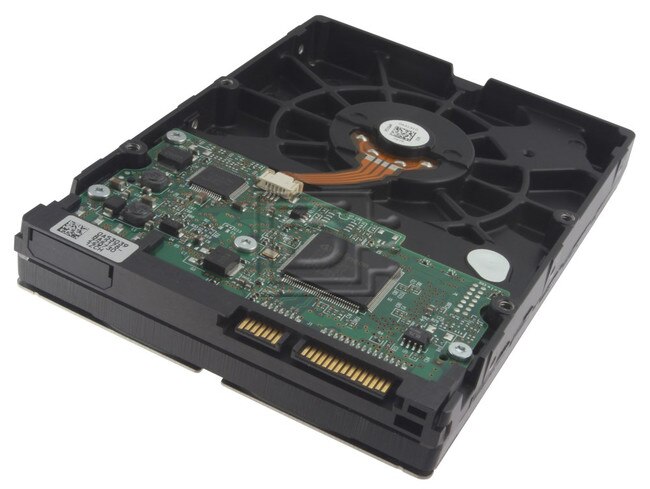 HGST 0A33451 HDS721616PLA380 7U488 07U488 SATA Hard Drive Image 3 image