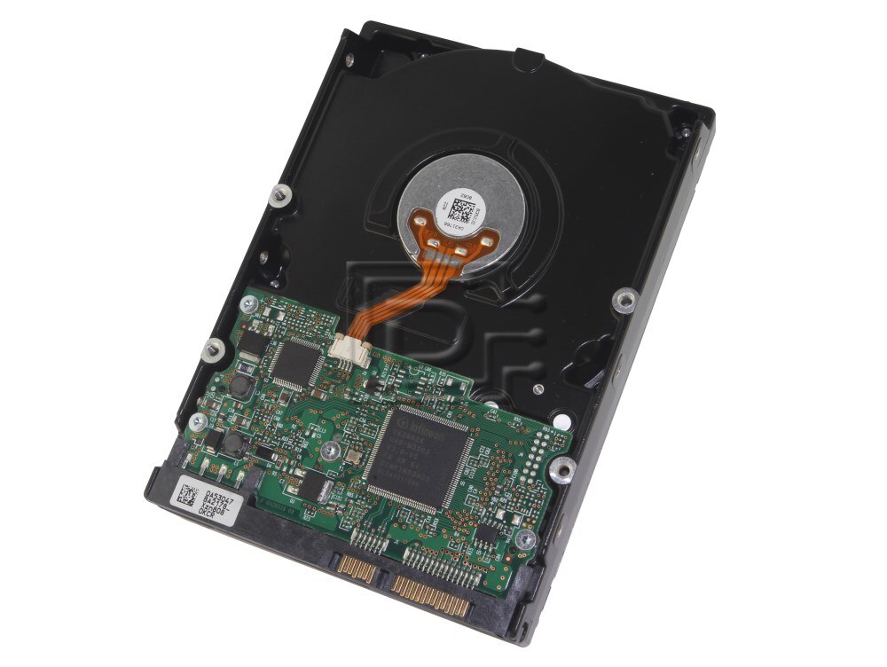 Hitachi Deskstar T7K500 0A33652 SATA Hard Disk Drive