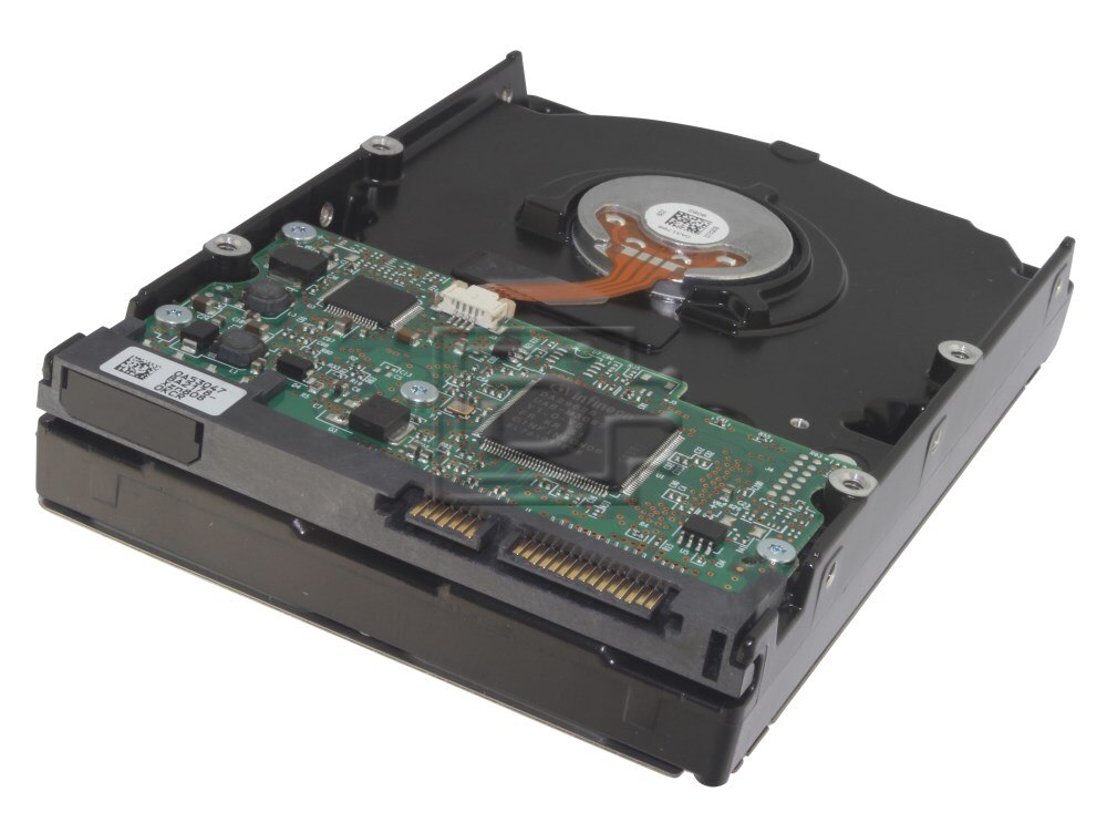HGST 0A33652 HDT725050VLA360 DC330 0DC330 SATA Hard Drive Image 3 image
