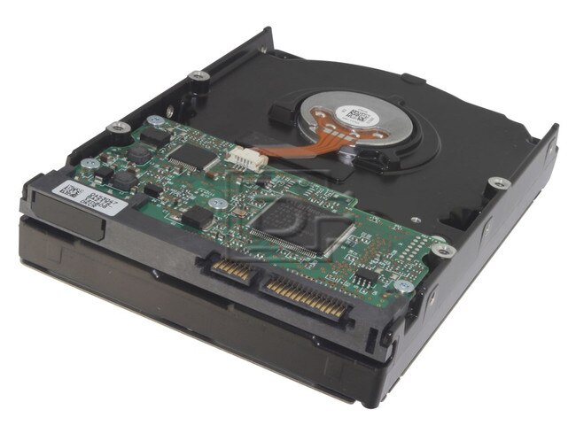HGST 0A33652 HDT725050VLA360 DC330 0DC330 SATA Hard Drive Image 3 image