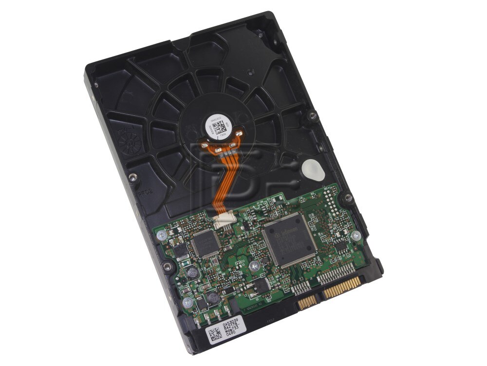 HGST 0A33982 HDS721680PLA380 SATA Hard Drive Image 2 image