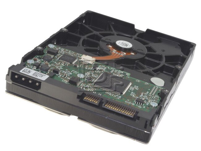 Hitachi 0A33982 HDS721680PLA380 SATA Hard Drive image 3
