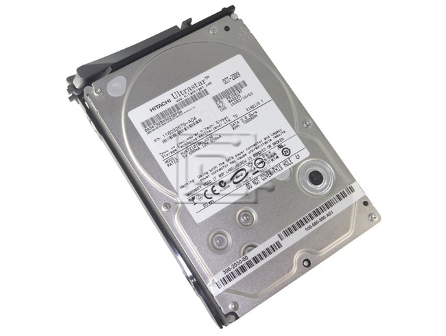 HGST 0A34792 HUA721010KLA330 HT302 0HT302 118032579 SATA Hard Drive Image 1 image