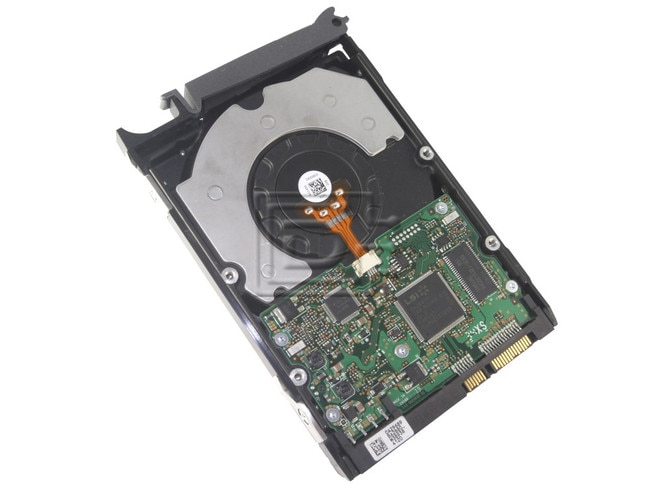 HGST 0A34792 HUA721010KLA330 HT302 0HT302 118032579 SATA Hard Drive Image 2 image