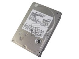 HGST HUA721050KLA330 0A35770 0A36141 SATA Hard Drive