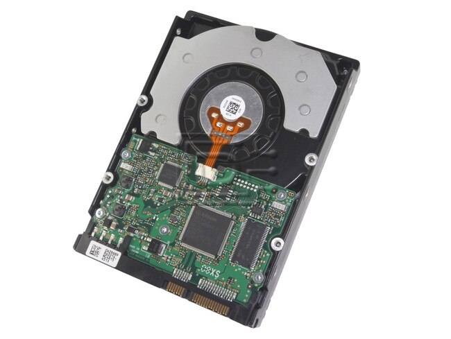 Hitachi HUA721050KLA330 0A35770 0A36141 SATA Hard Drive image 2