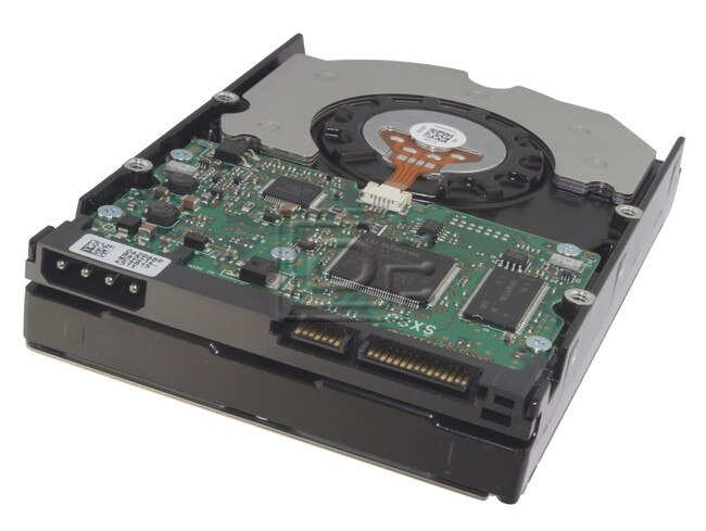 Hitachi HUA721050KLA330 0A35770 0A36141 SATA Hard Drive image 3