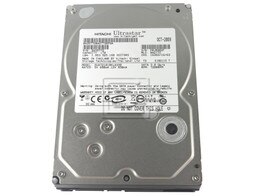 HGST 0A35772 HUA721010KLA330 SATA Hard Drive